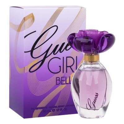 GUESS Girl Belle Toaletní voda pro ženy 50 ml