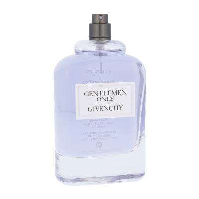 Givenchy Gentlemen Only Toaletní voda pro muže 100 ml tester
