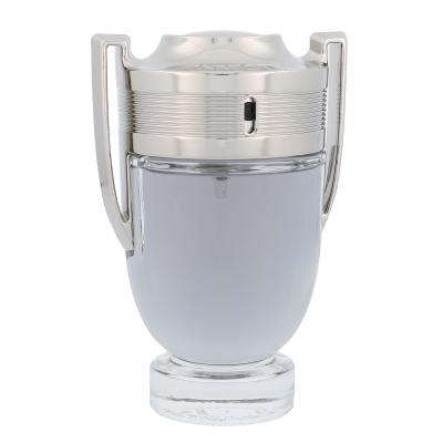 Paco Rabanne Invictus Toaletní voda pro muže 100 ml tester