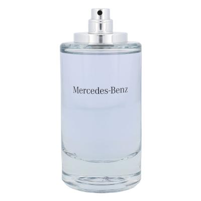 Mercedes-Benz For Men Toaletní voda pro muže 120 ml tester