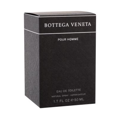 Bottega Veneta Bottega Veneta Pour Homme Toaletní voda pro muže 50 ml