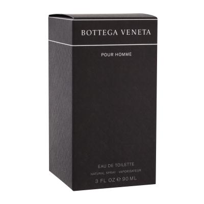 Bottega Veneta Bottega Veneta Pour Homme Toaletní voda pro muže 90 ml