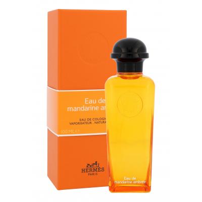 Hermes Eau de Mandarine Ambrée Kolínská voda 100 ml