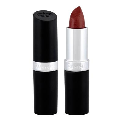 Rimmel London Lasting Finish Rtěnka pro ženy 4 g Odstín 066 Heather Shimmer