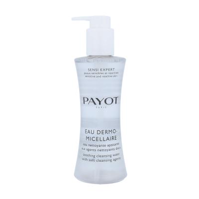 PAYOT Sensi Expert Soothing Cleasing Water Micelární voda pro ženy 200 ml