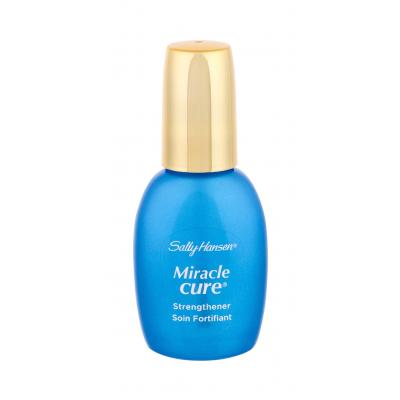 Sally Hansen Miracle Cure Péče o nehty pro ženy 13,3 ml