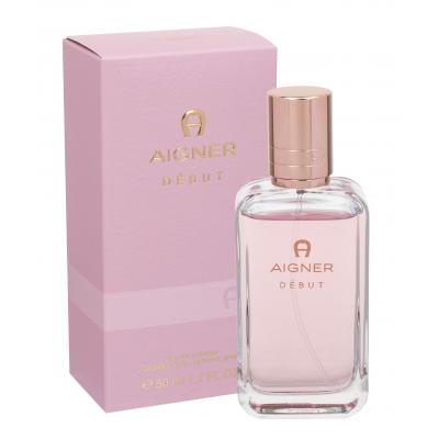 Aigner Début Parfémovaná voda pro ženy 50 ml