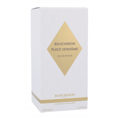 Boucheron Place Vendôme Parfémovaná voda pro ženy 100 ml