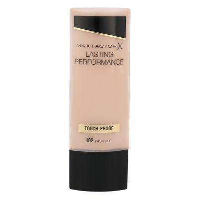 Max Factor Lasting Performance Make-up pro ženy 35 ml Odstín 102 Pastelle
