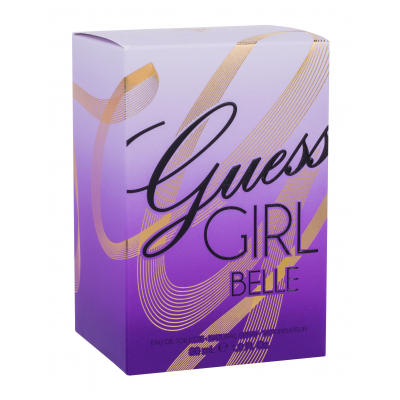 GUESS Girl Belle Toaletní voda pro ženy 30 ml
