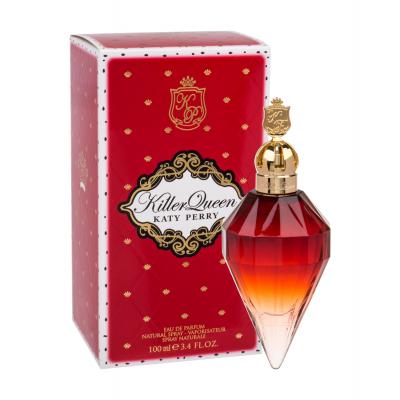 Katy Perry Killer Queen Parfémovaná voda pro ženy 100 ml
