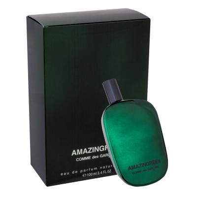 COMME des GARCONS Amazingreen Parfémovaná voda 100 ml