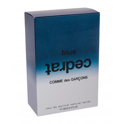 COMME des GARCONS Blue Cedrat Parfémovaná voda 100 ml
