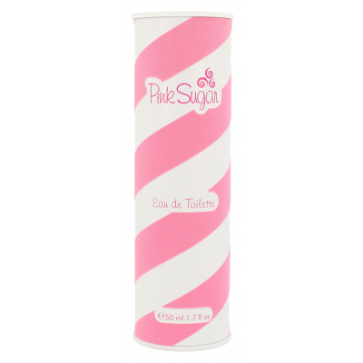 Pink Sugar Pink Sugar Toaletní voda pro ženy 50 ml