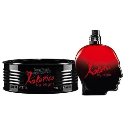 Jean Paul Gaultier Kokorico by Night Toaletní voda pro muže 100 ml tester