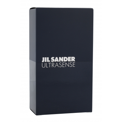 Jil Sander Ultrasense Toaletní voda pro muže 100 ml