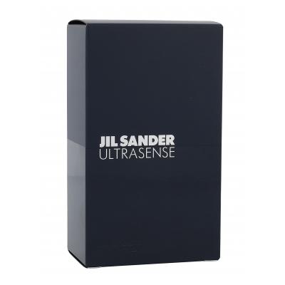 Jil Sander Ultrasense Toaletní voda pro muže 60 ml