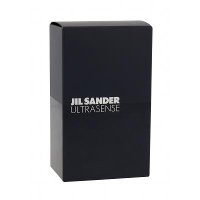 Jil Sander Ultrasense Toaletní voda pro muže 40 ml