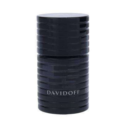 Davidoff The Game Intense Toaletní voda pro muže 40 ml