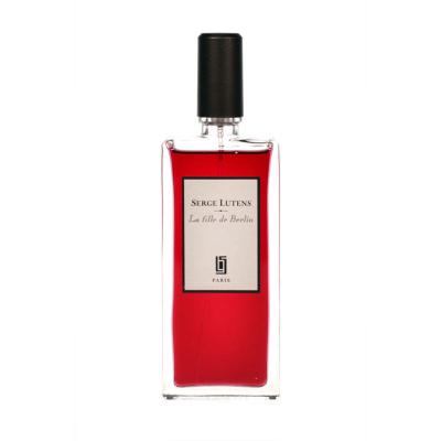Serge Lutens La Fille de Berlin Parfémovaná voda 50 ml tester