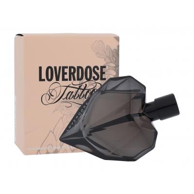 Diesel Loverdose Tattoo Parfémovaná voda pro ženy 75 ml