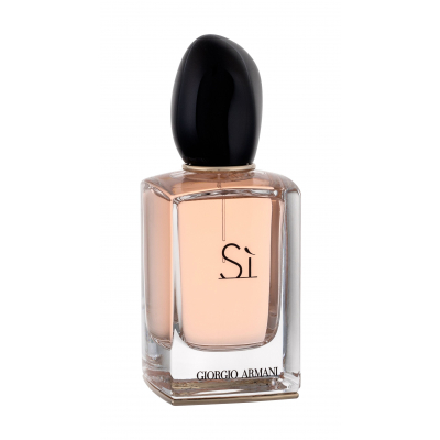 Giorgio Armani Sì Parfémovaná voda pro ženy 50 ml