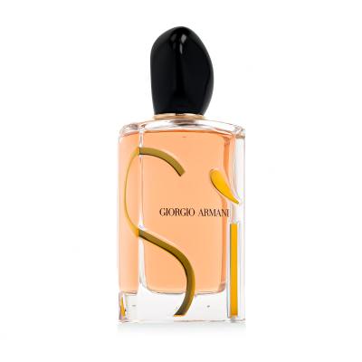Giorgio Armani Sì Parfémovaná voda pro ženy Plnitelný 100 ml