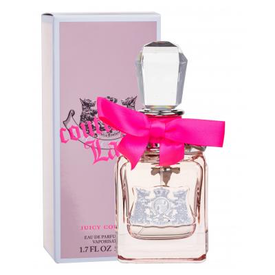 Juicy Couture Couture La La Parfémovaná voda pro ženy 50 ml