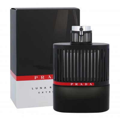 Prada Luna Rossa Extreme Parfémovaná voda pro muže 100 ml