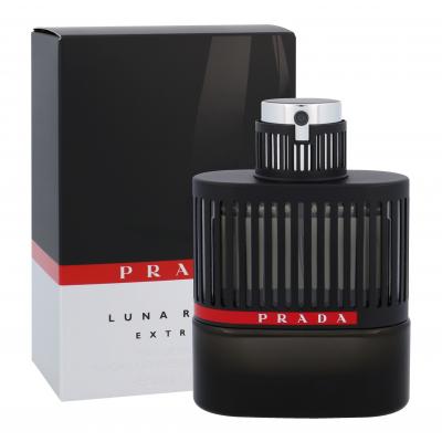 Prada Luna Rossa Extreme Parfémovaná voda pro muže 50 ml