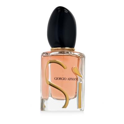 Giorgio Armani Sì Parfémovaná voda pro ženy Plnitelný 30 ml