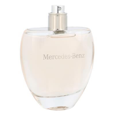 Mercedes-Benz For Women Parfémovaná voda pro ženy 90 ml tester