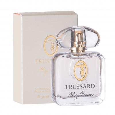 Trussardi My Name Pour Femme Parfémovaná voda pro ženy 30 ml