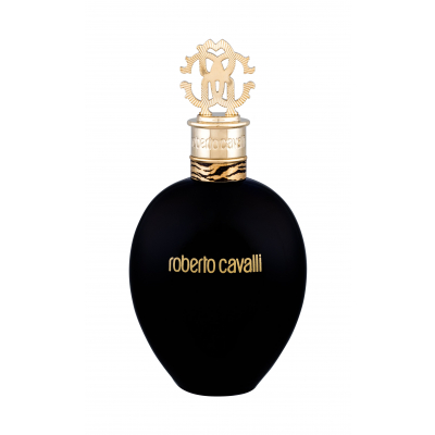 Roberto Cavalli Nero Assoluto Parfémovaná voda pro ženy 50 ml