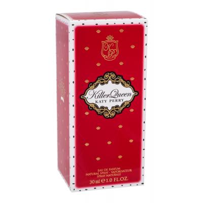 Katy Perry Killer Queen Parfémovaná voda pro ženy 30 ml