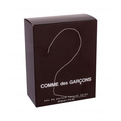COMME des GARCONS Comme des Garcons 2 Parfémovaná voda 50 ml