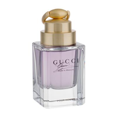Gucci Made to Measure Toaletní voda pro muže 50 ml