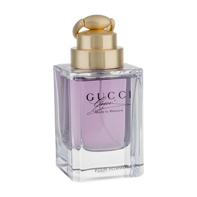 Gucci Made to Measure Toaletní voda pro muže 90 ml