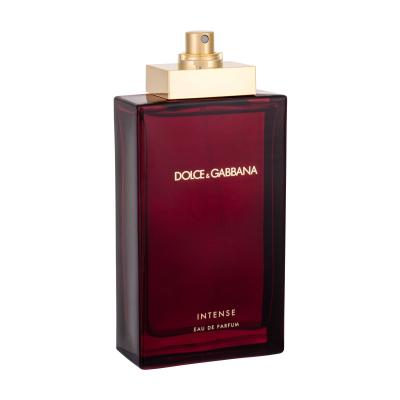 Dolce&Gabbana Pour Femme Intense Parfémovaná voda pro ženy 100 ml tester