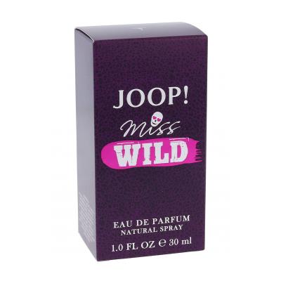 JOOP! Miss Wild Parfémovaná voda pro ženy 30 ml