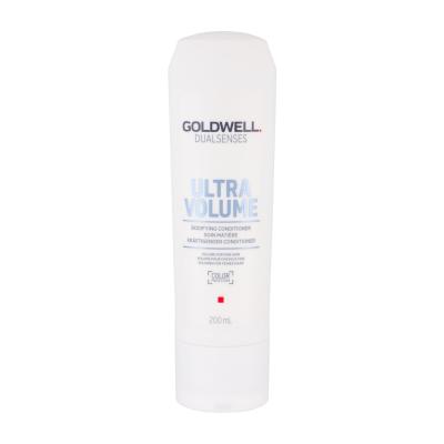 Goldwell Dualsenses Ultra Volume Kondicionér pro ženy 200 ml
