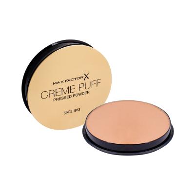 Max Factor Creme Puff Pudr pro ženy 21 g Odstín 13 Nouveau Beige
