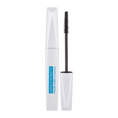 L'Oréal Paris False Lash Architect Řasenka pro ženy 10,5 ml Odstín Black