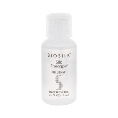 Farouk Systems Biosilk Silk Therapy Sérum na vlasy pro ženy 15 ml