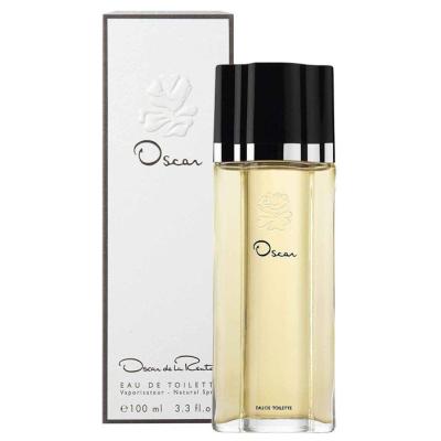 Oscar de la Renta Oscar Toaletní voda pro ženy 100 ml tester