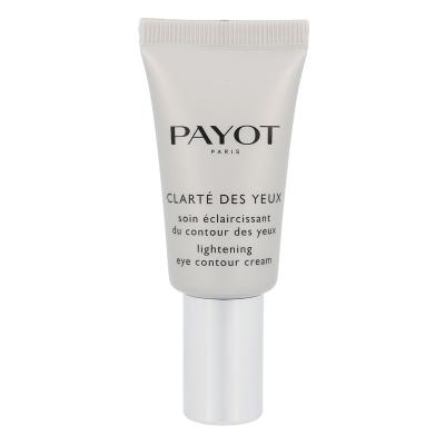 PAYOT Clarte Des Yeux Lightening Oční krém pro ženy 15 ml