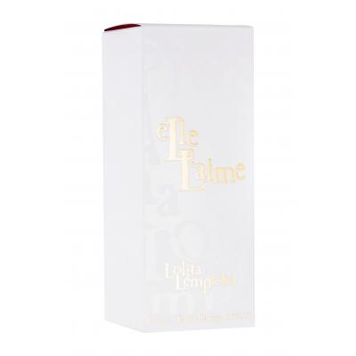 Lolita Lempicka Elle L´Aime Parfémovaná voda pro ženy 80 ml