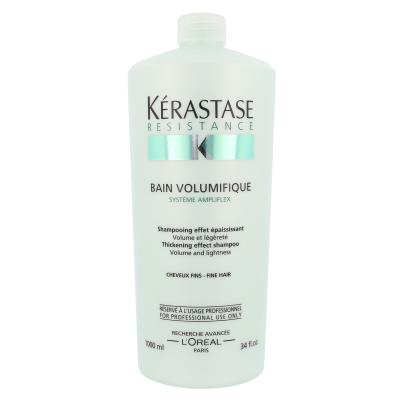 Kérastase Résistance Bain Volumifique Šampon pro ženy 1000 ml