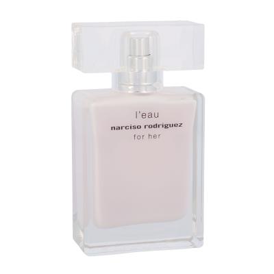 Narciso Rodriguez L´Eau For Her Toaletní voda pro ženy 30 ml