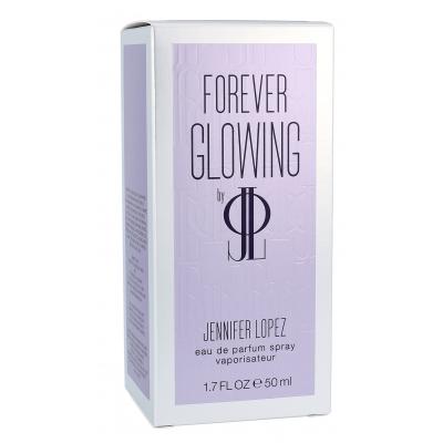 Jennifer Lopez Forever Glowing Parfémovaná voda pro ženy 50 ml